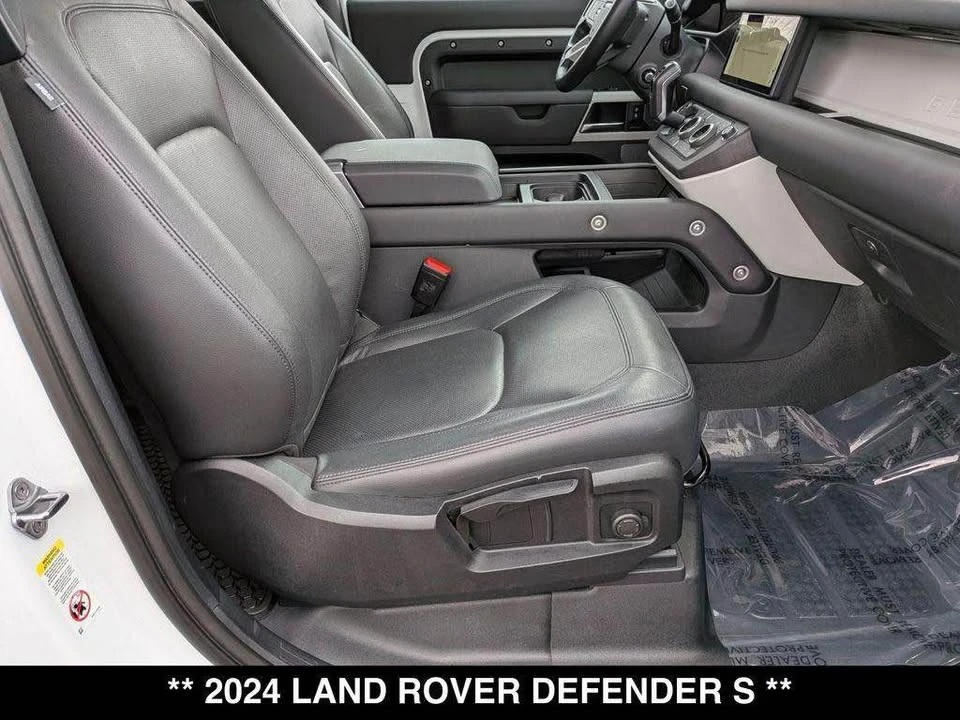 2024 Land Rover Defender L663 - Image 13 of 20