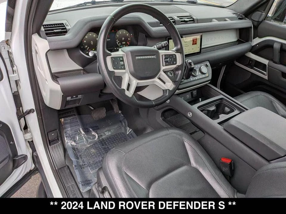 2024 Land Rover Defender L663 - Image 3 of 20