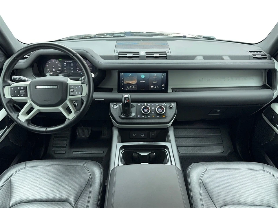 2024 Land Rover Defender L663 - Image 11 of 12