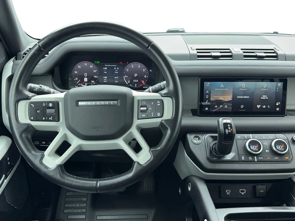 2024 Land Rover Defender L663 - Image 12 of 21