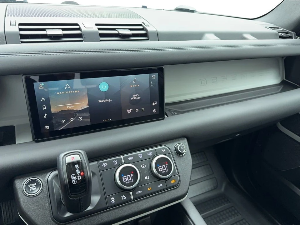 2024 Land Rover Defender L663 - Image 19 of 21