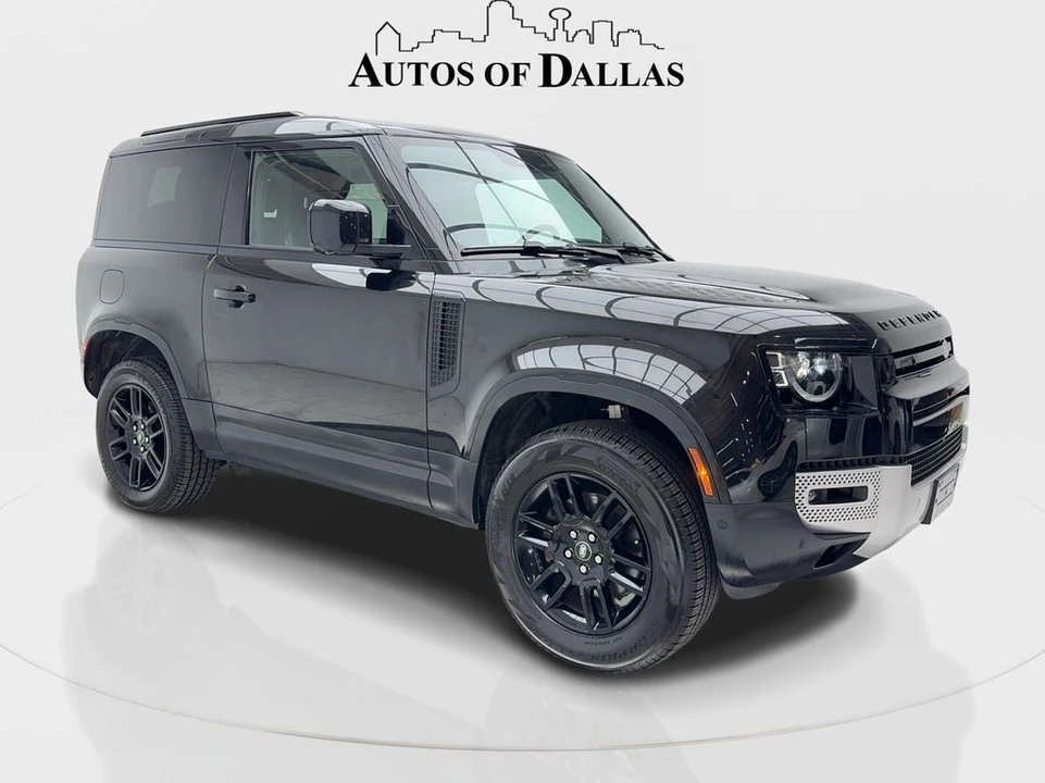 2024 Land Rover Defender L663 - Image 2 of 21