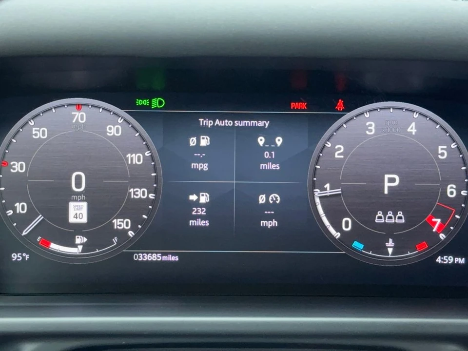 2024 Land Rover Defender L663 - Image 18 of 21