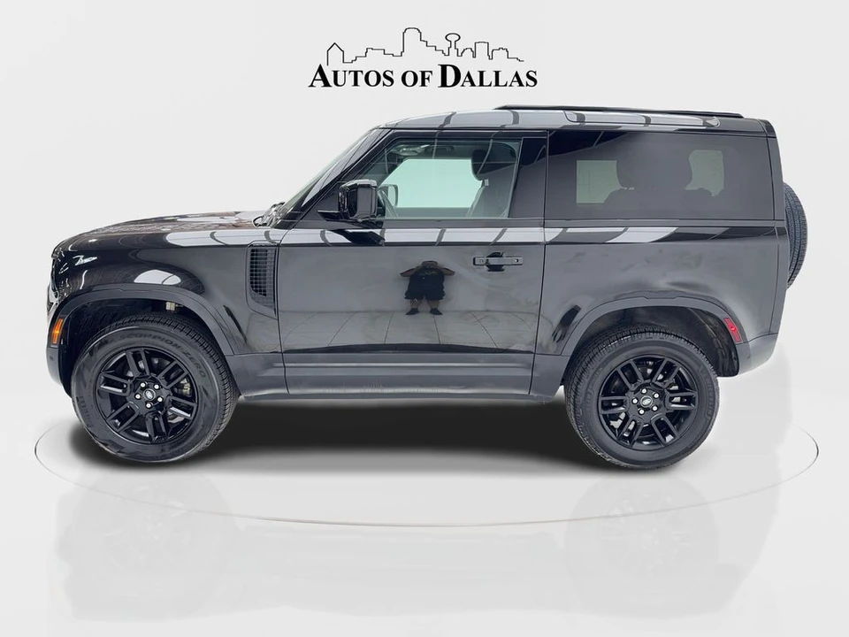 2024 Land Rover Defender L663 - Image 6 of 21