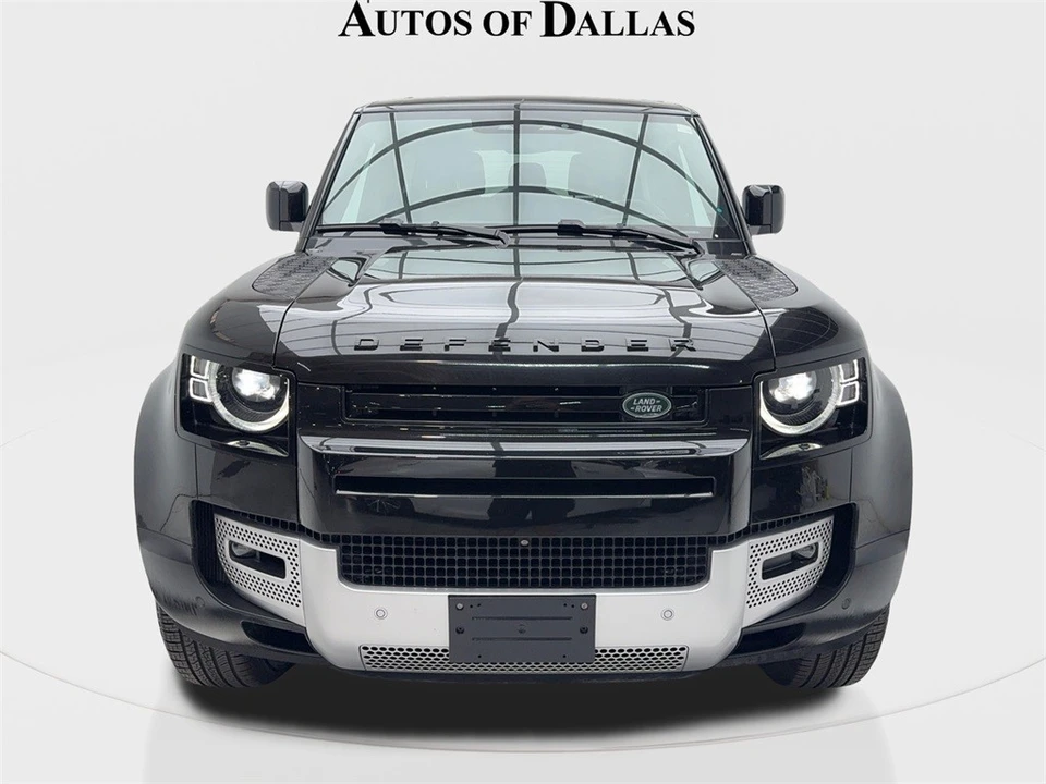 2024 Land Rover Defender L663 - Image 4 of 12