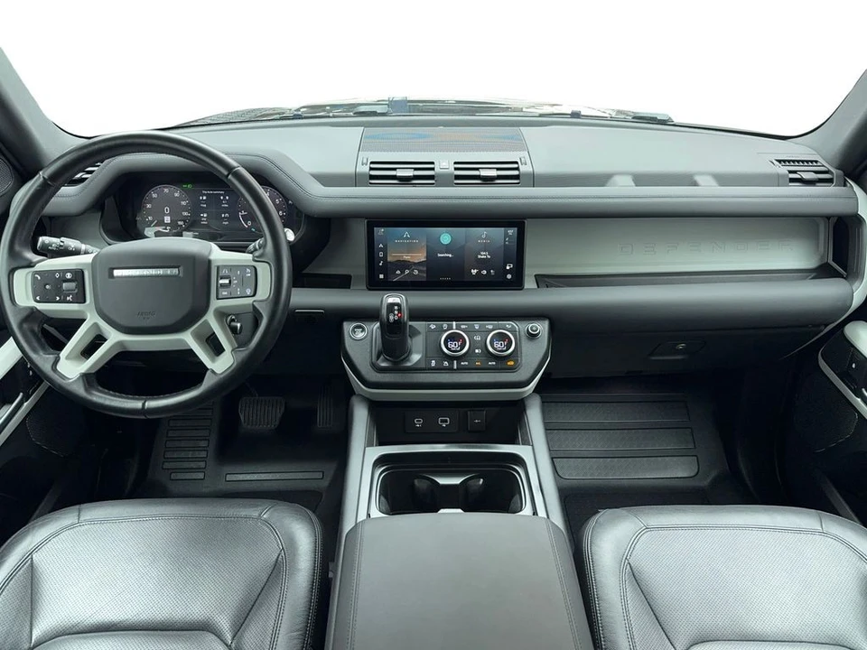 2024 Land Rover Defender L663 - Image 11 of 21