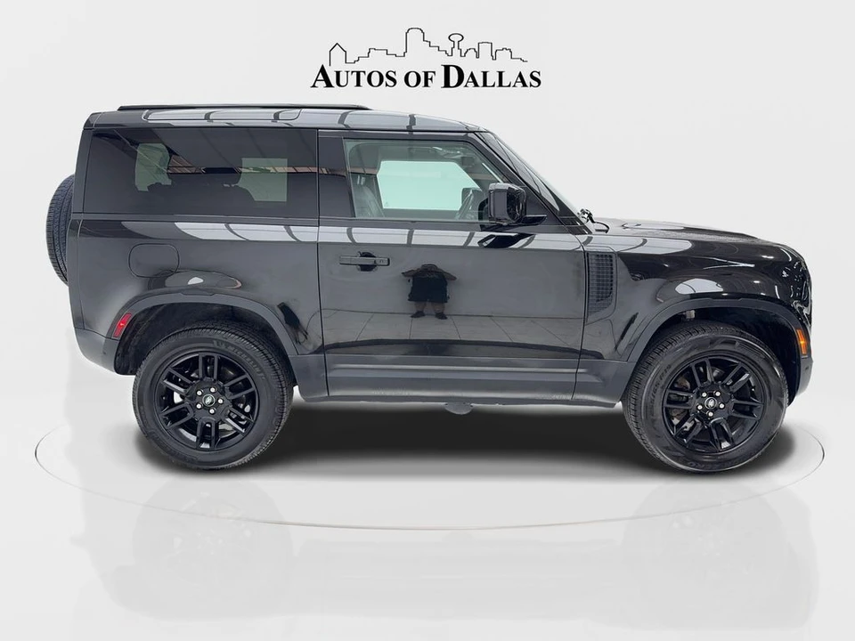 2024 Land Rover Defender L663 - Image 7 of 21