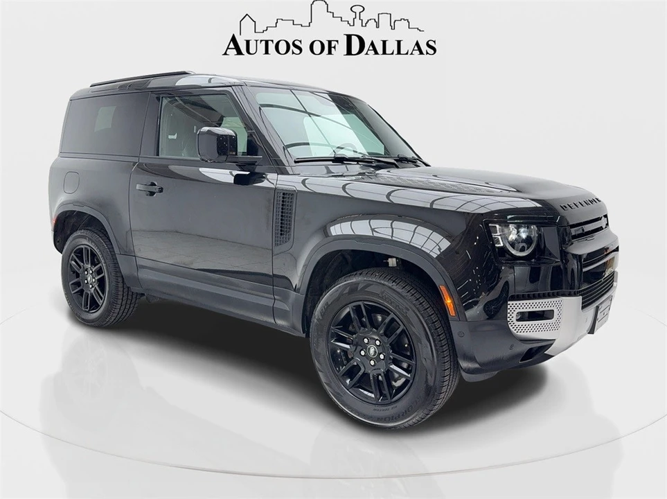 2024 Land Rover Defender L663 - Image 2 of 12