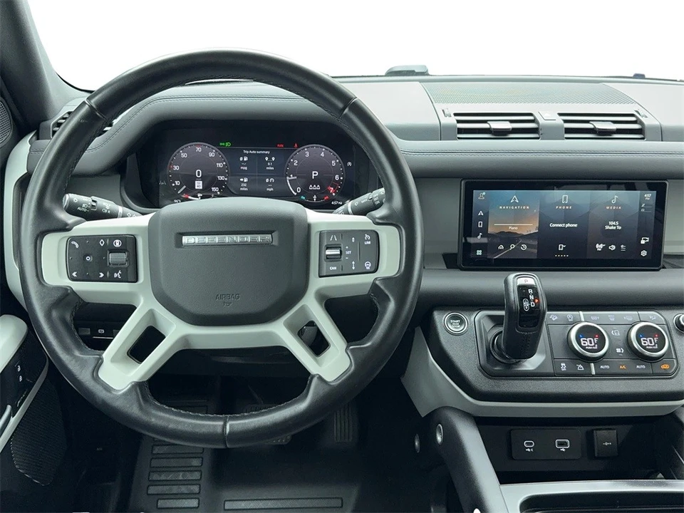 2024 Land Rover Defender L663 - Image 12 of 12