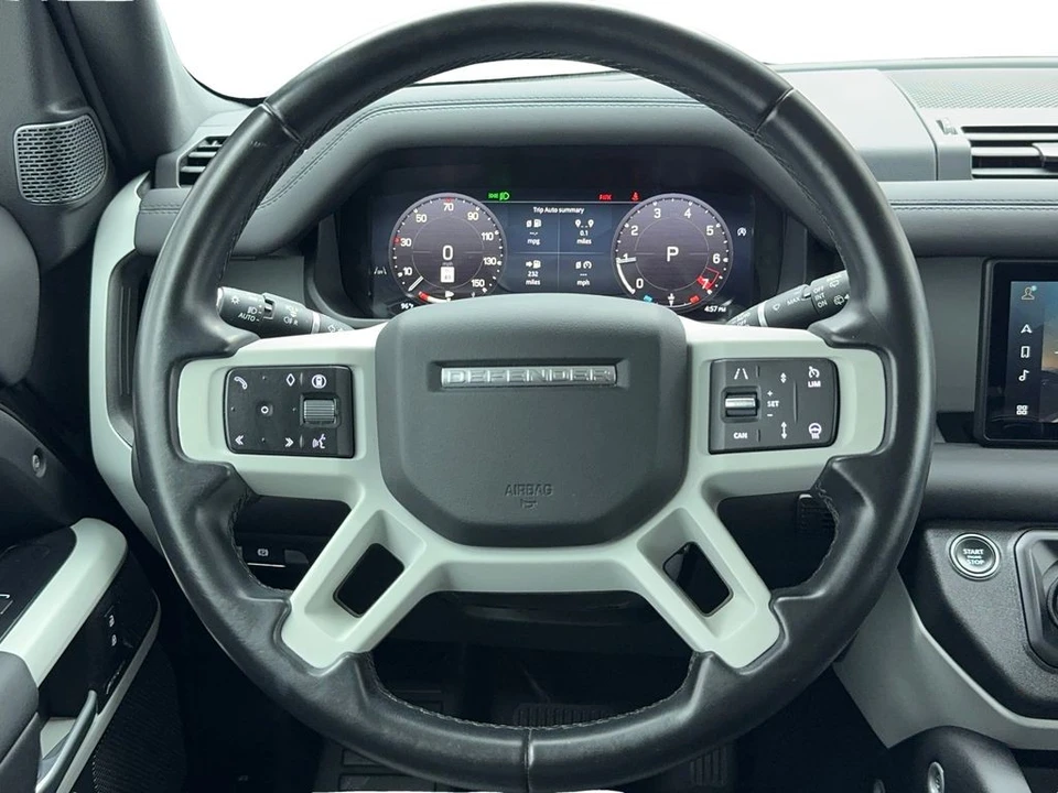 2024 Land Rover Defender L663 - Image 13 of 21
