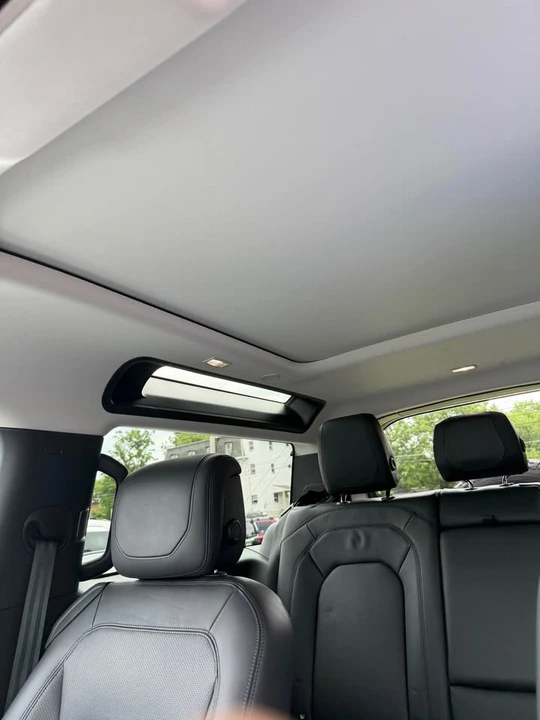 2024 Land Rover Defender L663 - Image 9 of 11