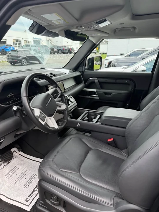 2024 Land Rover Defender L663 - Image 10 of 11