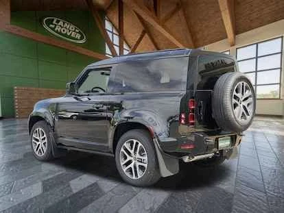 2024 Land Rover Defender L663 - Image 7 of 20