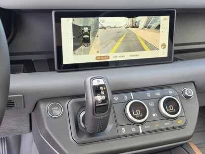 2024 Land Rover Defender L663 - Image 11 of 20