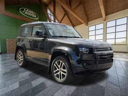 2024 Land Rover Defender L663 - Image 3 of 20