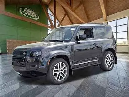 2024 Land Rover Defender 90 Sport Utility 2D