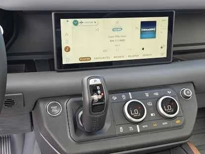 2024 Land Rover Defender L663 - Image 10 of 20