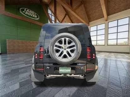 2024 Land Rover Defender L663 - Image 6 of 20