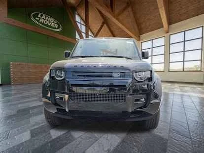 2024 Land Rover Defender L663 - Image 2 of 20