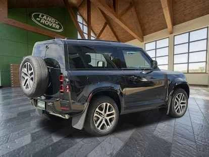 2024 Land Rover Defender L663 - Image 5 of 20