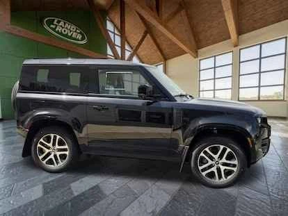 2024 Land Rover Defender L663 - Image 4 of 20