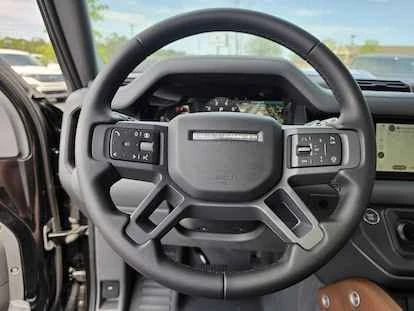 2024 Land Rover Defender L663 - Image 20 of 20