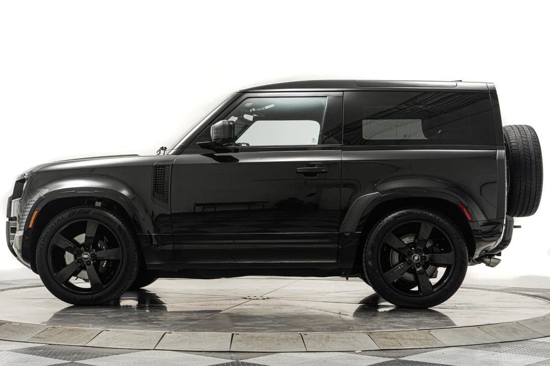 2024 Land Rover Defender L663 - Image 6 of 21