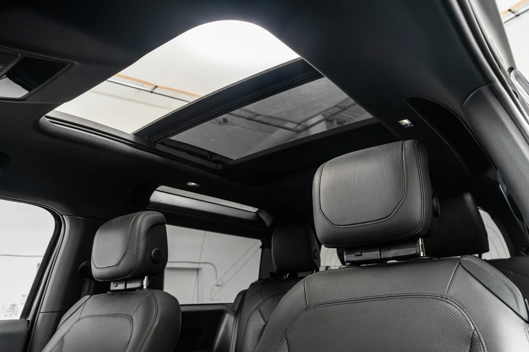 2024 Land Rover Defender L663 - Image 18 of 21