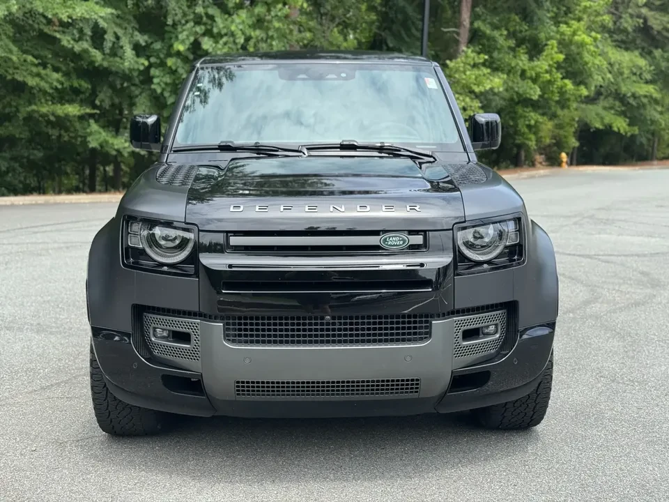 2024 Land Rover Defender L663 - Image 2 of 8