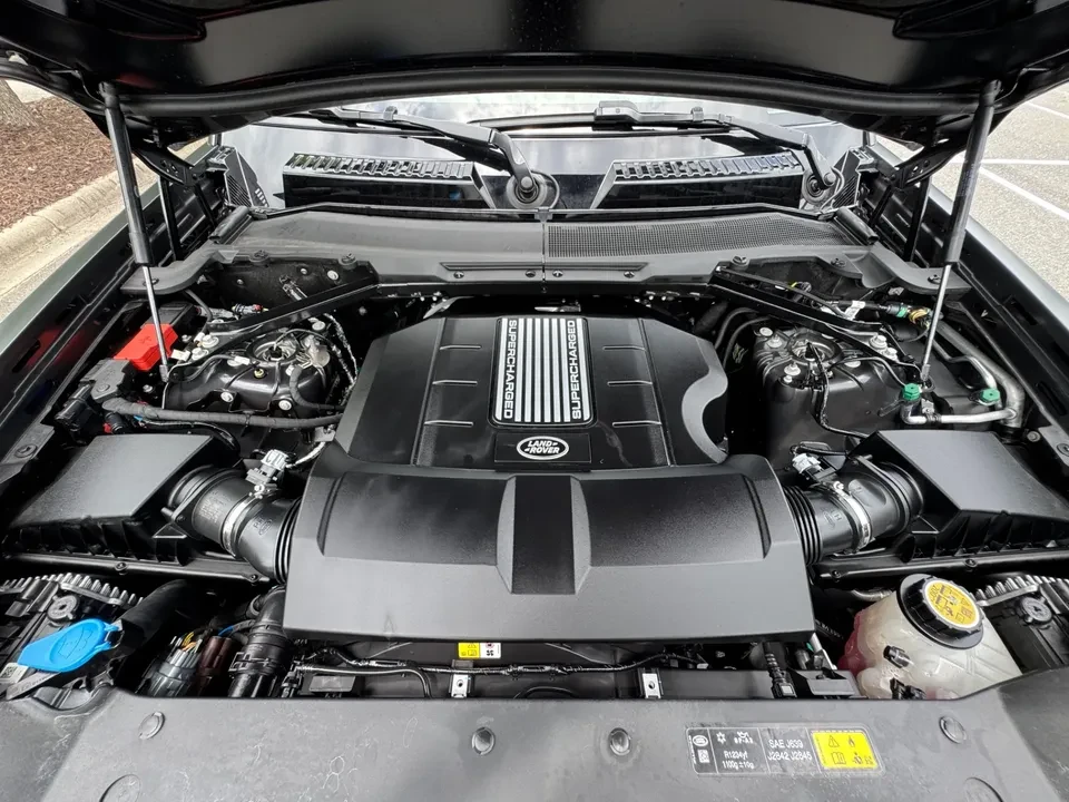 2024 Land Rover Defender L663 - Image 8 of 8