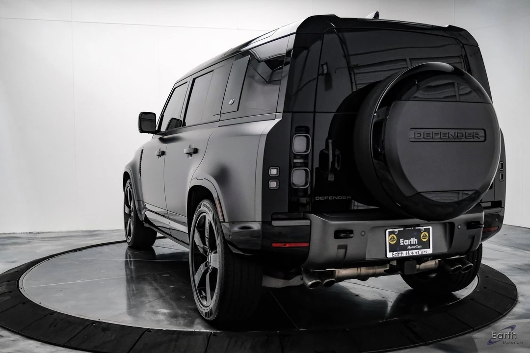 2024 Land Rover Defender L663 - Image 9 of 12