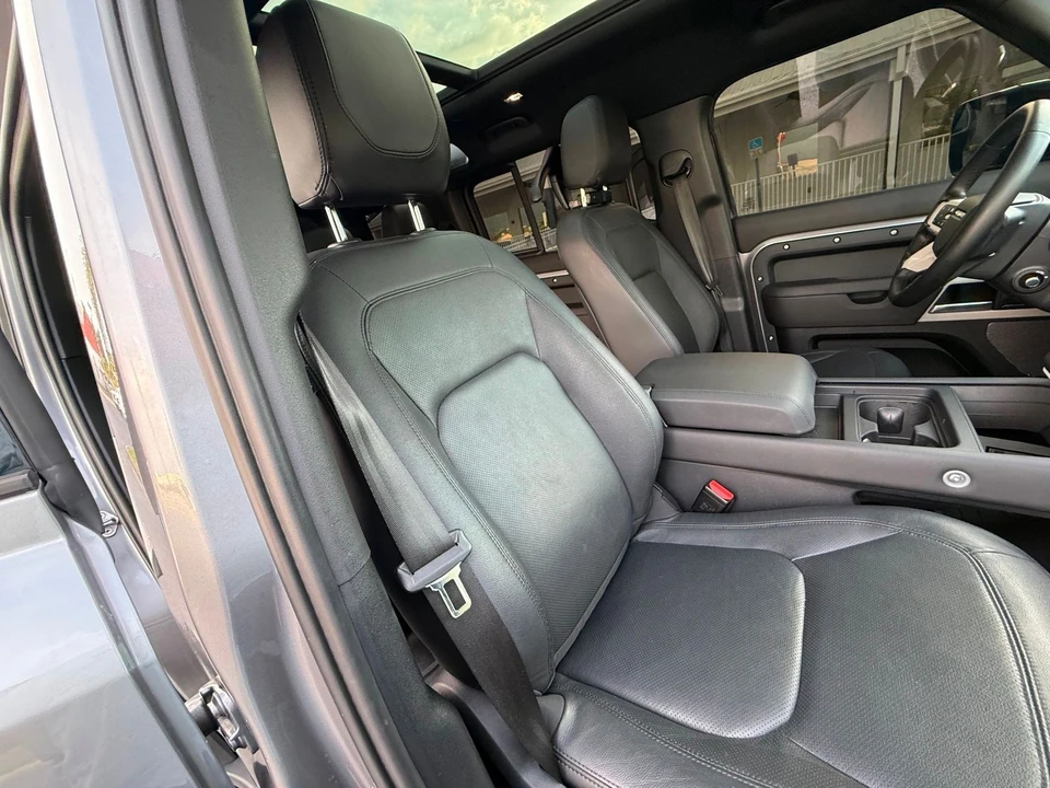 2024 Land Rover Defender L663 - Image 6 of 12