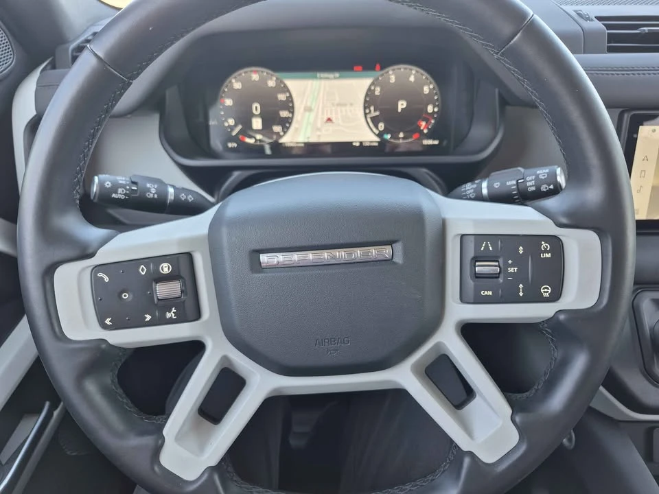 2024 Land Rover Defender L663 - Image 10 of 20