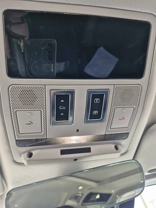 2024 Land Rover Defender L663 - Image 16 of 20