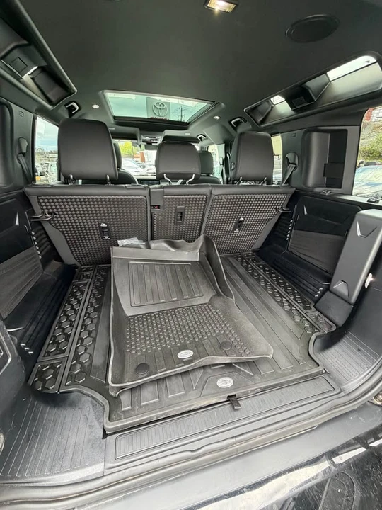2024 Land Rover Defender L663 - Image 6 of 13