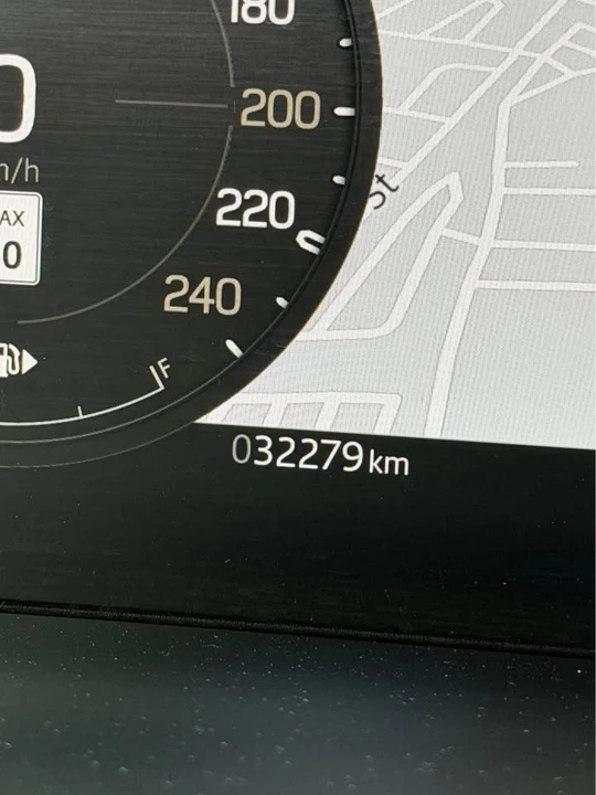 2024 Land Rover Defender L663 - Image 13 of 13