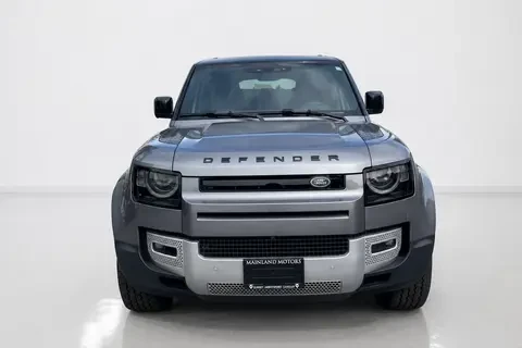 2024 Land Rover Defender L663 - Image 2 of 7