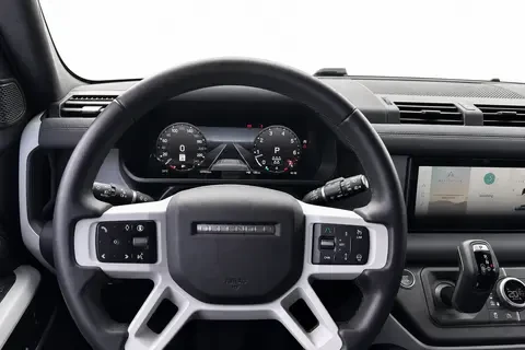 2024 Land Rover Defender L663 - Image 7 of 7