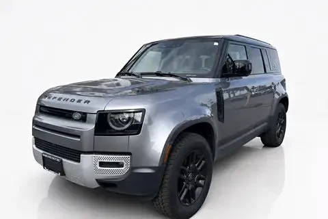 2024 Land Rover Defender