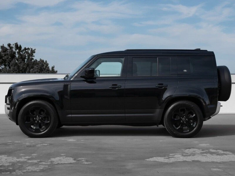 2024 Land Rover Defender L663 - Image 5 of 20