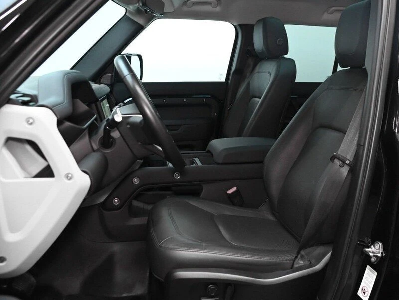2024 Land Rover Defender L663 - Image 3 of 20