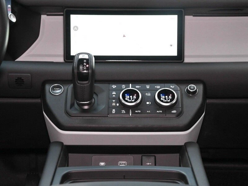 2024 Land Rover Defender L663 - Image 19 of 20