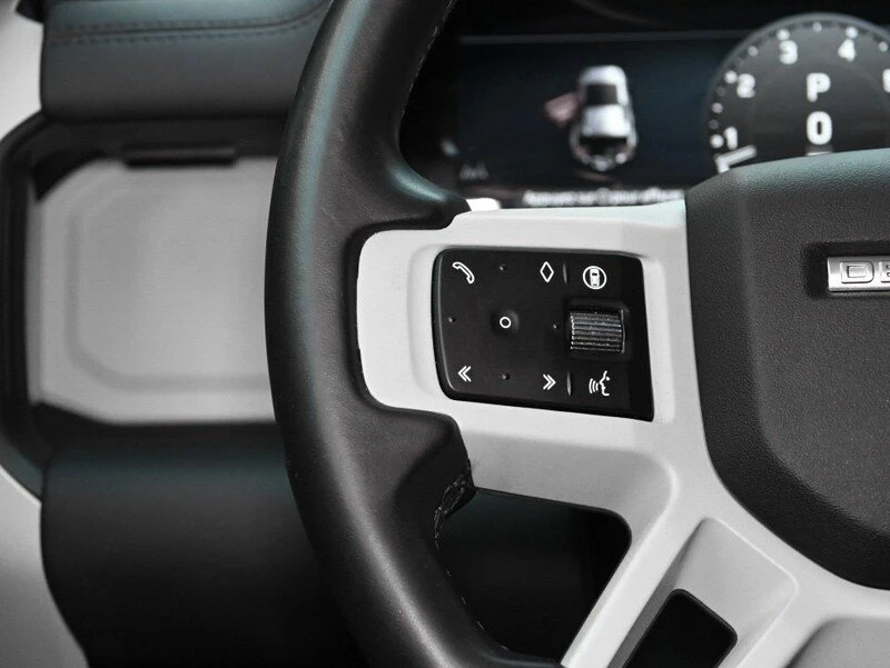 2024 Land Rover Defender L663 - Image 16 of 20