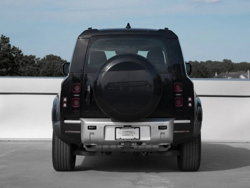 2024 Land Rover Defender L663 - Image 6 of 20