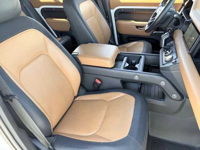 2024 Land Rover Defender L663 - Image 19 of 20