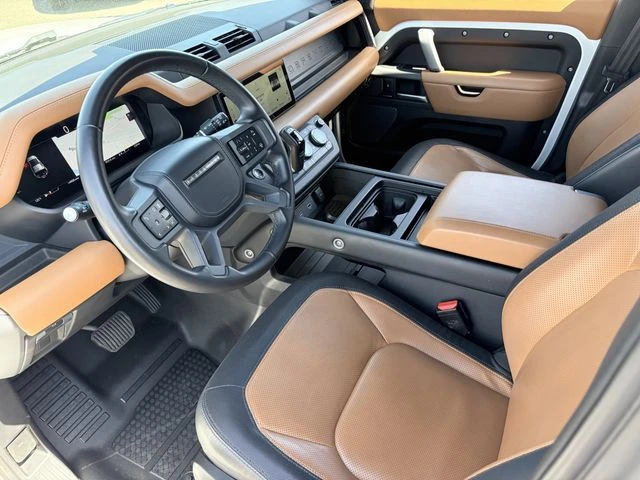 2024 Land Rover Defender L663 - Image 5 of 20