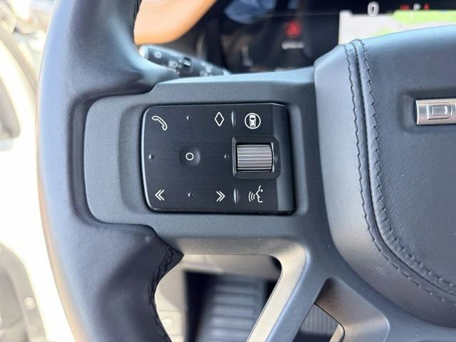 2024 Land Rover Defender L663 - Image 8 of 20