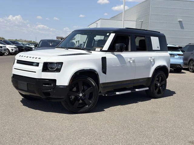 2024 Land Rover Defender L663 - Image 2 of 20