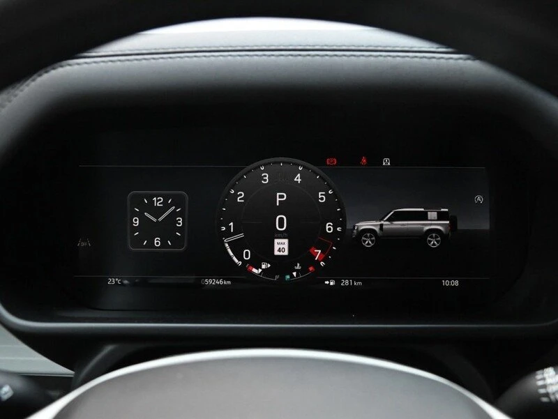 2024 Land Rover Defender L663 - Image 14 of 20