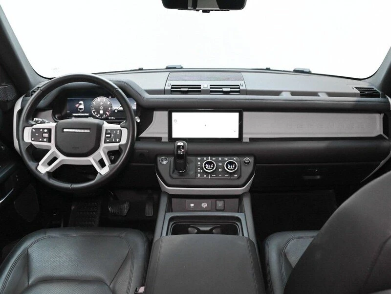 2024 Land Rover Defender L663 - Image 13 of 20